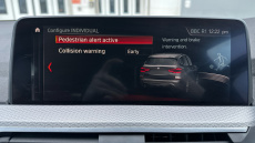 BMW X3 xDrive20i M Sport 5dr Step Auto Petrol Estate